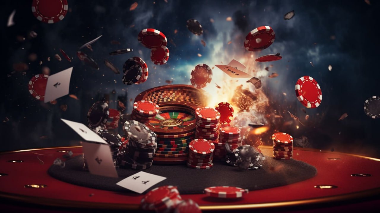 Tampilan kasino online mawartotoslot dengan slot dan live casino di ponsel Indonesia